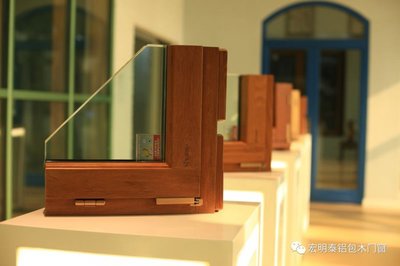 走進(jìn)工廠，體驗(yàn)不一樣的中國(guó)門(mén)窗企業(yè)！