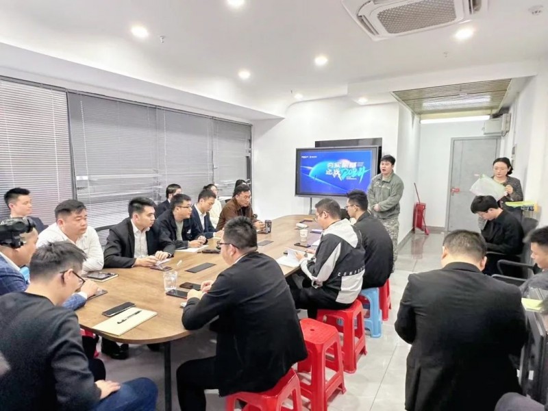 夯實(shí)根基，迎戰(zhàn)2024 德技優(yōu)品門窗營(yíng)銷集訓(xùn)圓滿收官，賦能終端銷售新突破